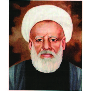 صورة الشيخ محمد آل عيثان