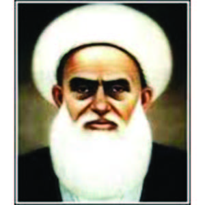 صورة الشيخ موسى بوخمسين