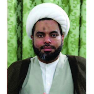 صورة الشيخ راضي السلمان