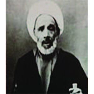 صورة الشيخ حبيب بن قرين الاحسائي