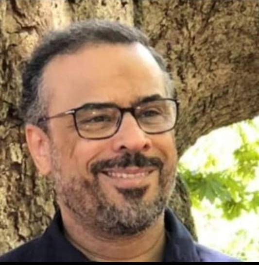 صورة عبد اللطيف حمزة الجريدان